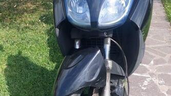 Piaggio X7 300 Evo ie (2009 - 14) usata