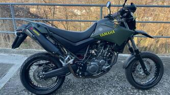 Yamaha XT 660 X (2004 - 16) usata