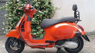 Vespa GTS 300 Super Sport Hpe (2021 - 22) usata