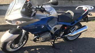 Bmw R 1200 ST