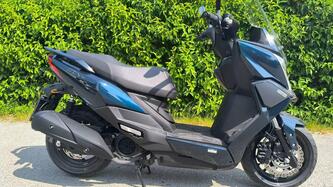 Kymco Dink R 125 Tunnel (2023 - 25) usata