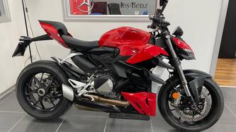 Ducati Streetfighter V2 (2022 - 24) usata