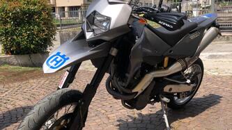 Husqvarna SM 610 (2008) usata