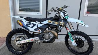 Husqvarna FC 450 Rockstar Edition (2023) usata