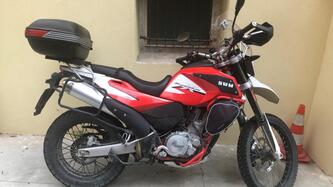 Swm Superdual 600 X (2018 - 20) usata