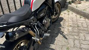 Yamaha XSR 700 XTribute (2019 - 20) 