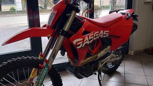 GASGAS ES 700 (2022 - 25) 