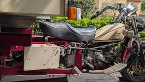 Moto Guzzi  