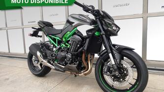 Kawasaki Z 900 (2025) nuova