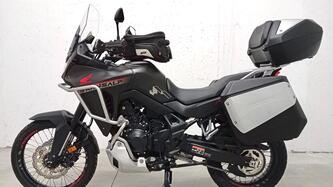 Honda Transalp XL750 Urban (2023 - 24) usata