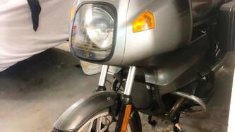 Bmw R100RS epoca