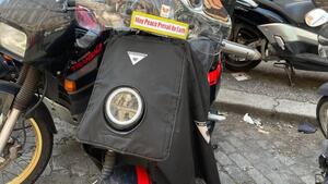 Niu NQi Sport SR (2019 - 25) 