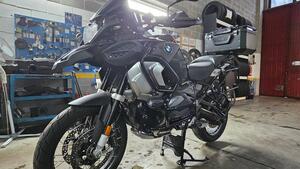 Bmw R 1250 GS Adventure (2021 - 24) 