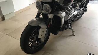Triumph Rocket 3 GT (2019 - 20) usata