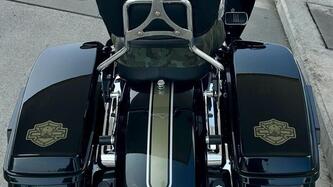 Harley-Davidson 1690 Street Glide Special (2014 - 16) - FLHX usata
