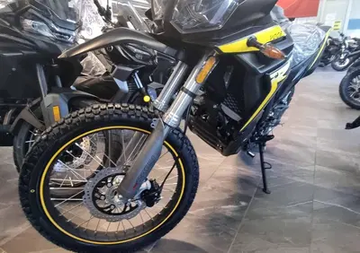 Voge Valico 300 Rally (2022 - 26) - Annuncio 9357492