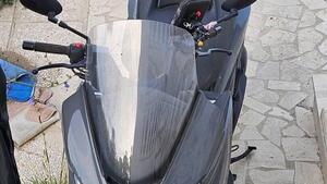 Suzuki Burgman 400 (2022 - 24)