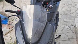 Suzuki Burgman 400 (2022 - 24)
