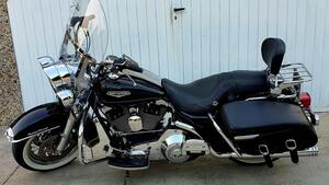 Harley-Davidson Road King CVO 1550 (FLHRSEI) (2002 - 05) 