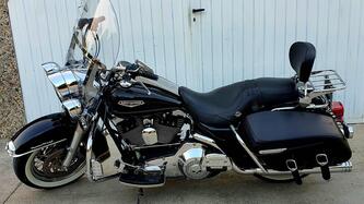 Harley-Davidson Road King CVO 1550 (FLHRSEI) (2002 - 05) usata
