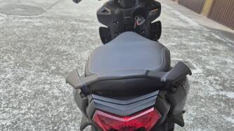 Yamaha RayZR (2024 - 25)