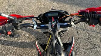 Rieju Marathon 125 Pro (2017 - 20) usata