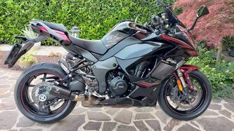 Kawasaki Ninja 1000 SX (2021 - 24) usata