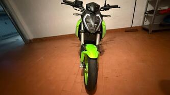 Keeway Motor RKF 125 (2021 - 24)