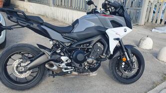 Yamaha Tracer 900 (2018 - 20) usata