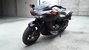 Honda DN-01 