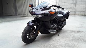 Honda DN-01 usata