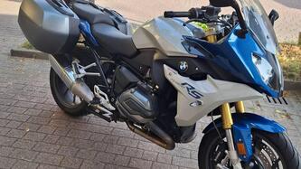 Bmw R 1200 RS (2017 - 19)