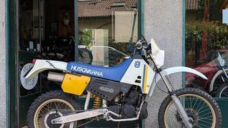Husqvarna 
