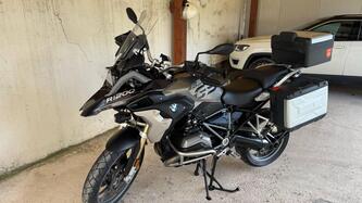 Bmw R 1200 GS (2017 - 18)