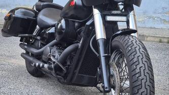 Honda VT 750 Shadow ABS (2007 - 13)