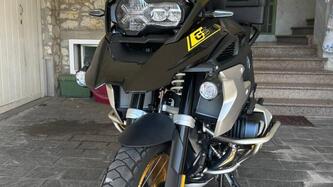 Bmw R 1250 GS - Edition 40 Years GS (2021)
