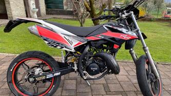 Betamotor RR 50 Motard (2011 - 18)