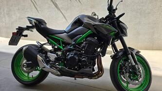 Kawasaki Z 900 Performance (2021 - 24) usata