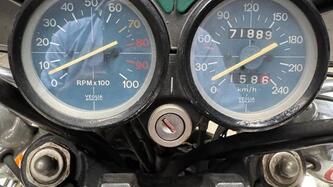 Moto Guzzi 