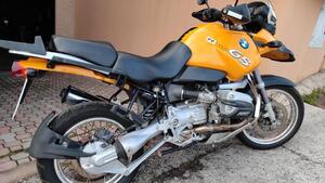 Bmw R 1150 GS ABS (1999 - 03) 