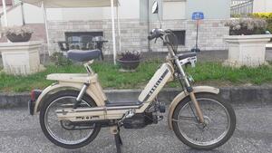 Moto Guzzi  