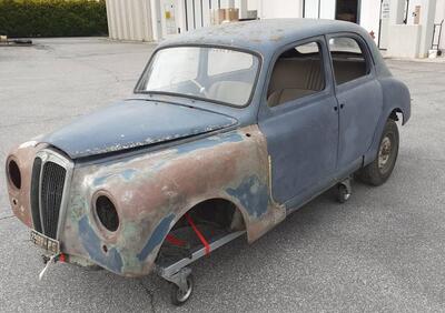 Lancia Appia C10  epoca