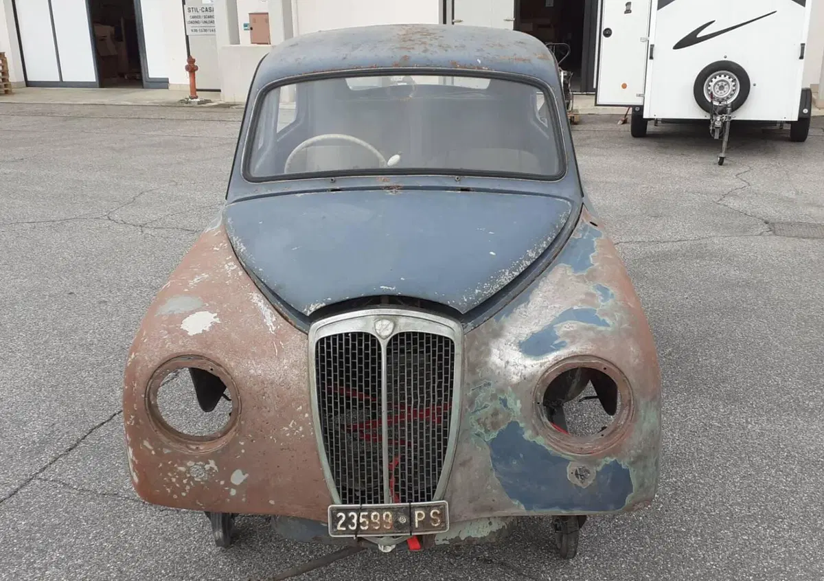Lancia Appia C10  (4)