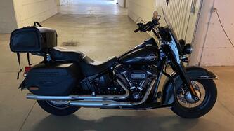 Harley-Davidson Heritage Classic (2021 - 24)