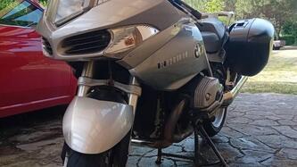 Bmw R 1200 ST