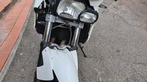 Bmw F 800 R (2012 - 14) 