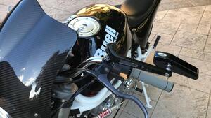 Buell Lightning S1 (1997 01) 