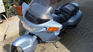 Honda PC 800 