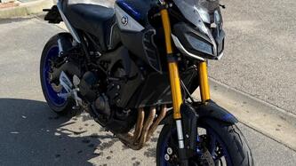 Yamaha MT-09 SP (2018 - 20) usata