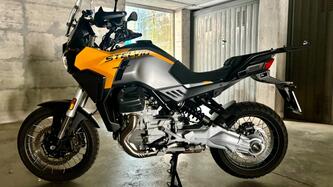 Moto Guzzi Stelvio PFF (2024 - 25)